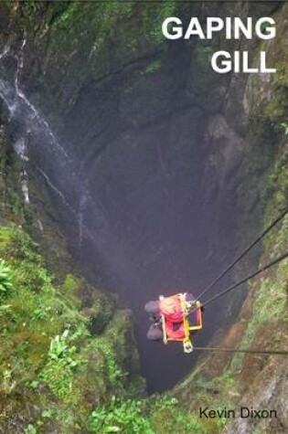 Cover of Gaping Gill