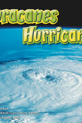 Cover of Huracanes/Hurricanes