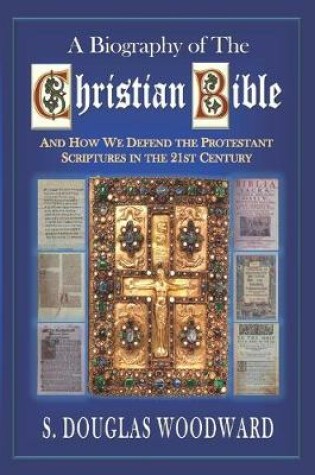 Cover of A Biography of the Christian Bible