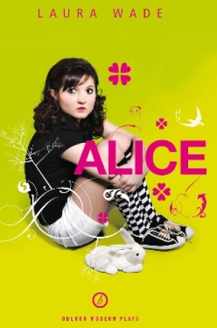 Cover of Alice