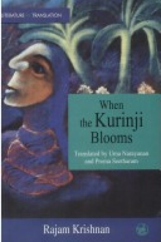 Cover of When the Kurinji Blooms