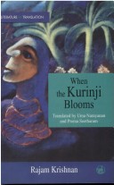 Book cover for When the Kurinji Blooms