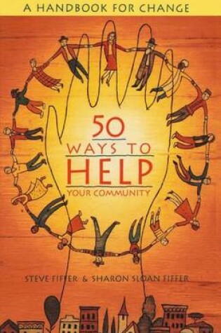 Cover of 50 Ways to Help Your Community