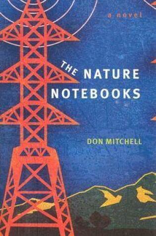 Cover of The Nature Notebooks