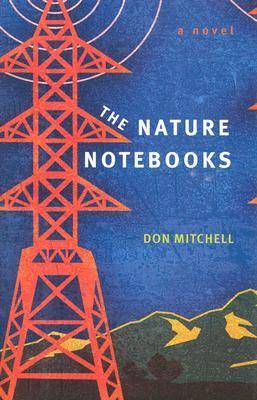 Book cover for The Nature Notebooks