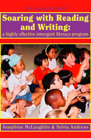 Cover of Soaring with Reading and Writing