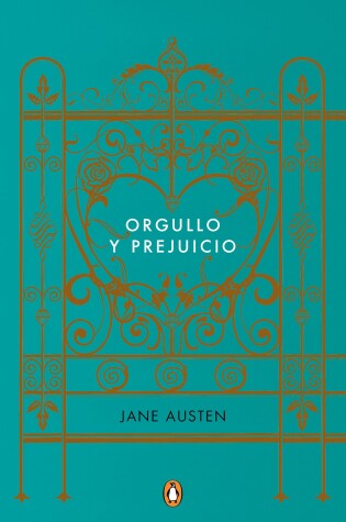 Cover of Orgullo y prejuicio (Los mejores clásicos) / Pride and Prejudice