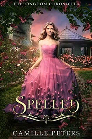 Cover of Spelled