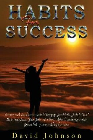 Cover of Habits For Success