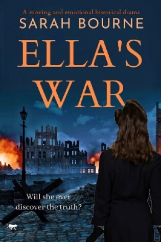 Cover of Ella's War