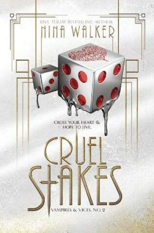 Cover of Cruel Stakes