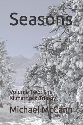 Book cover for Seasons