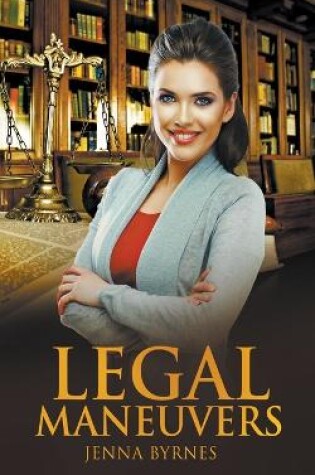 Cover of Legal Maneuvers