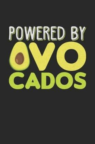 Cover of Powered By Avacados