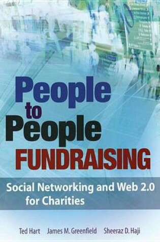 Cover of People to People Fundraising