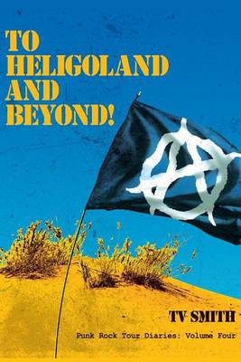 Cover of To Heligoland and Beyond!