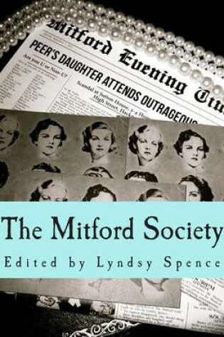 Cover of The Mitford Society