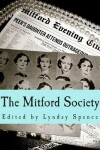 Book cover for The Mitford Society