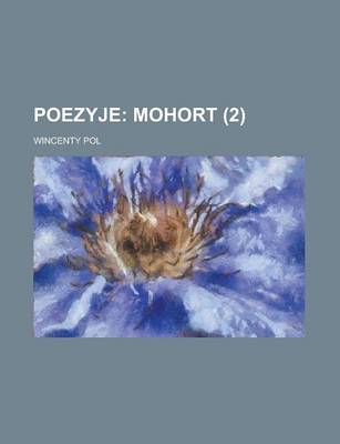 Book cover for Poezyje (2)