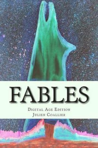 Cover of Fables