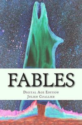 Book cover for Fables