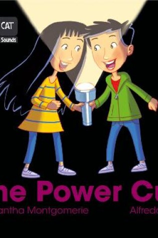 Cover of The Power Cut