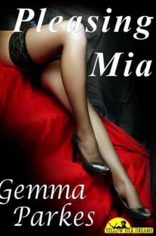 Cover of Pleasing MIA