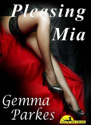 Book cover for Pleasing MIA