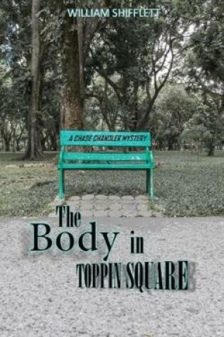 Cover of The Body In Toppin Square