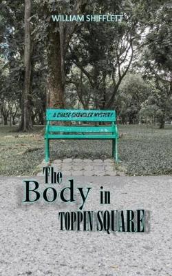 Book cover for The Body In Toppin Square