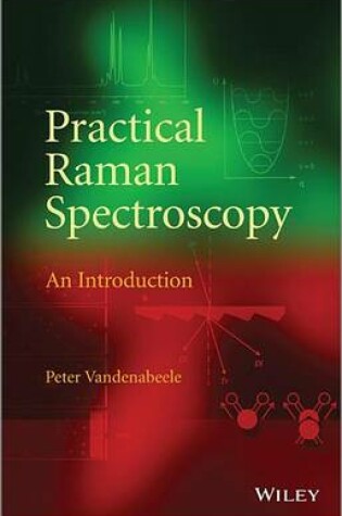 Cover of Practical Raman Spectroscopy: An Introduction