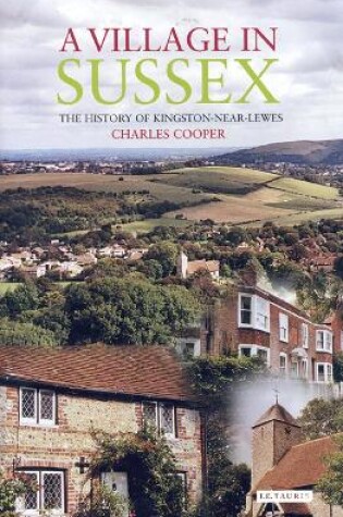 Cover of A Village in Sussex