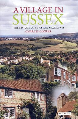 Book cover for A Village in Sussex