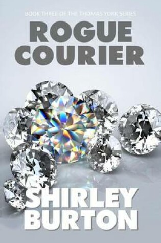 Cover of Rogue Courier