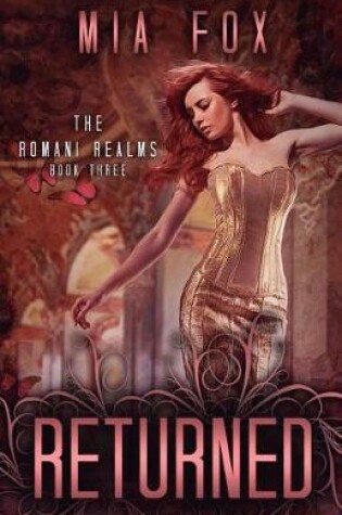 Cover of Returned