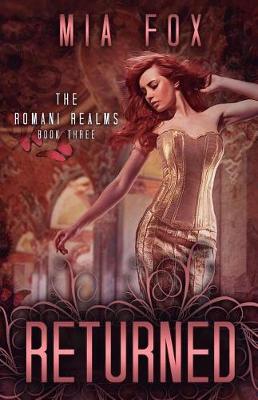 Cover of Returned