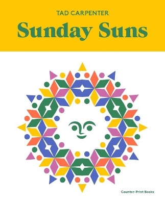 Book cover for Sunday Suns