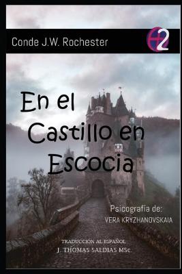 Book cover for En el Castillo en Escocia