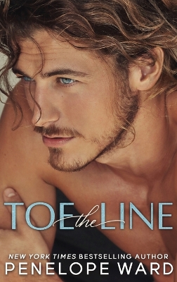 Book cover for Toe the Line