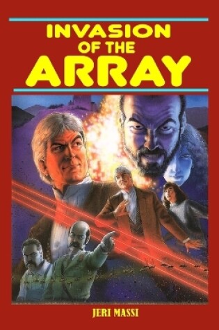 Cover of Invasion of the Array