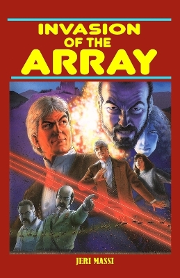 Cover of Invasion of the Array