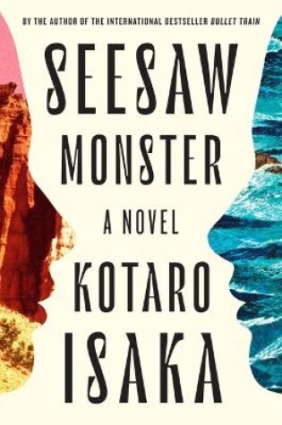 Cover of Seesaw Monster