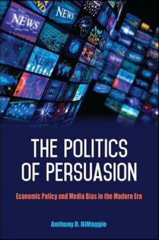 Cover of The Politics of Persuasion