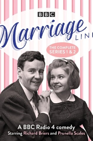 Cover of Marriage Lines: The Complete Series 1 and 2