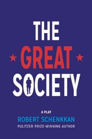 Cover of The Great Society