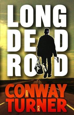 Book cover for Long Dead Road