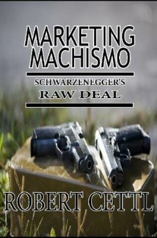 Cover of Marketing Machismo