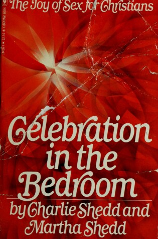 Cover of Celebration in the Bedroom
