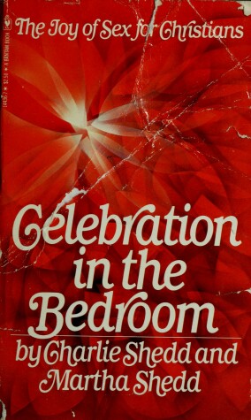 Book cover for Celebration in the Bedroom