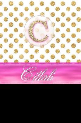Book cover for Citlali